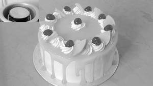 Orange Cake