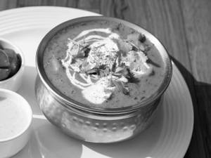 Shahi Paneer