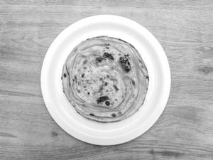 Butter Paratha
