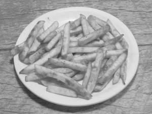 Finger Chips