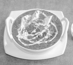 Paneer Butter Masala