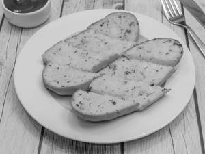 Garlic Toast