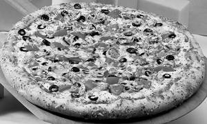 Mamamia Italian Pizza