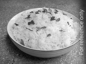 Basmati Rice 