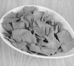 Soya Chips                                         