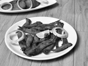 Nethil Fry
