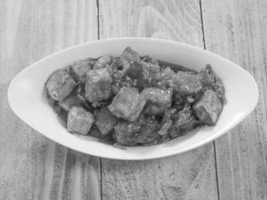 Chilly Paneer