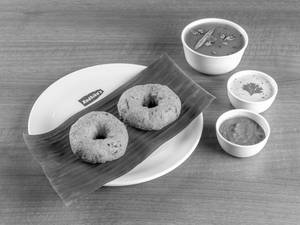 Mendu Vada