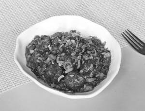 Gobi Manchurian dry