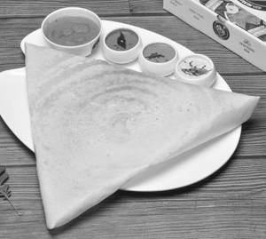 Plain Dosa