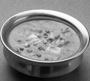 Paneer Butter Masala