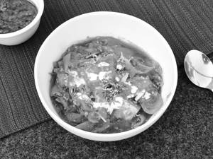 Kadai Paneer