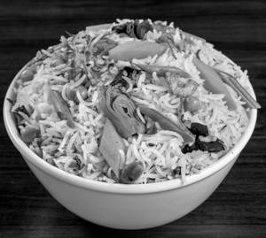 Veg Biryani