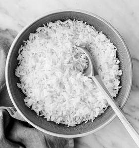 Plain Rice