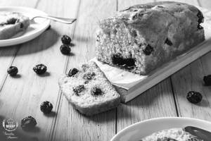 Blueberry Cake