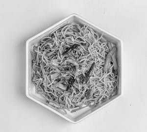 Chilli Garlic Noodles