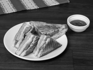 Grilled Sandwich