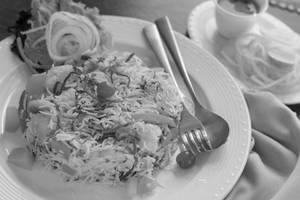 Kashmiri Pulao