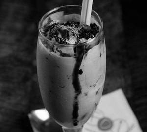 Cold Coffee