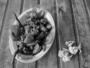 Aloo Gobi
