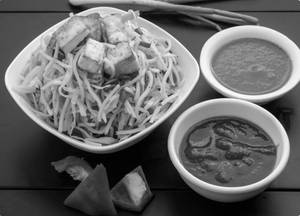 Paneer Noodles