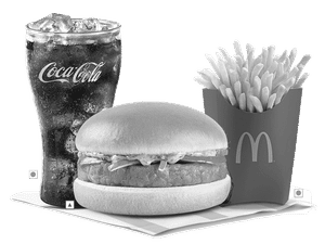 Large EVM Chicken McGrill®