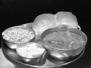 Misal Pav