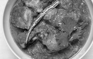 Chicken Kasa (4pcs)