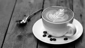 Cappuccino With Irish