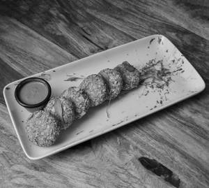 Dahi Kebab