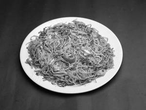 Paneer Chowmein   