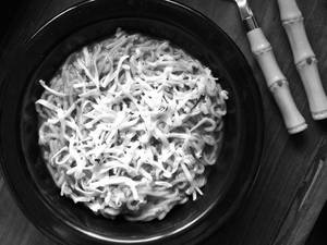 Cheese Maggie