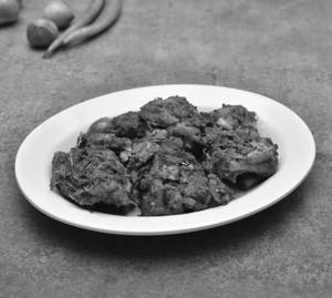 Chicken Chukka