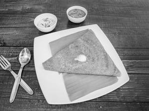 Palak Dosa
