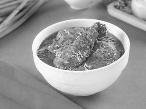 Chicken Nagada