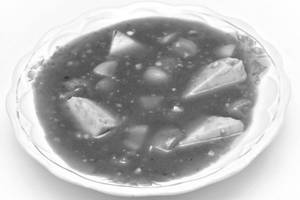 Chilli Paneer Gravy