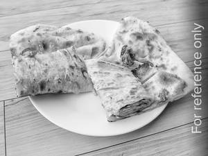 Butter Naan