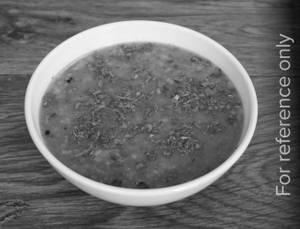 Dal fry