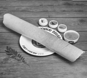Paper Plain Dosa