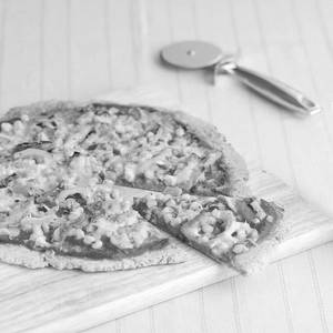 Sweet Corn Pizza[7 inch]
