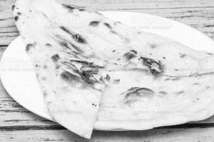 Butter Naan