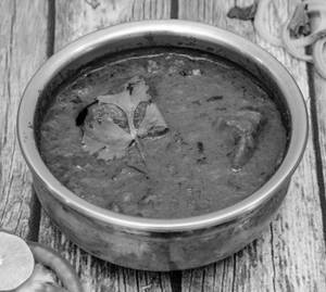 Chicken Malwani Handi