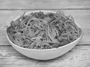 Veg Noodles