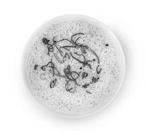 Ghee Rice