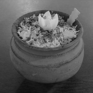 Special Chicken Pot Couple Pack