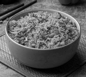 Veg Schezwan Rice