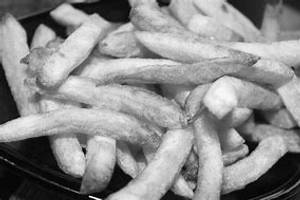 Hot Fries (spicy)