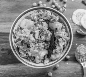 Aloo Gobhi