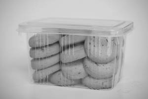 Coconut Cookies(200 gms)
