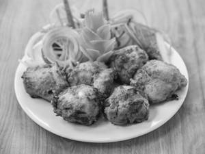 Chicken Tikka(8 Pcs.)